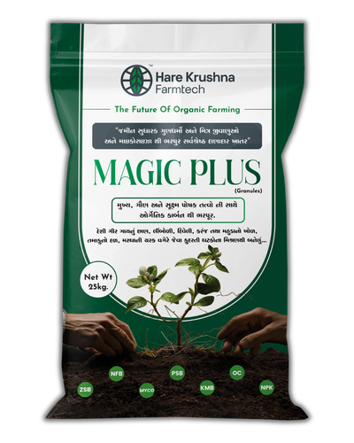 Magic Plus