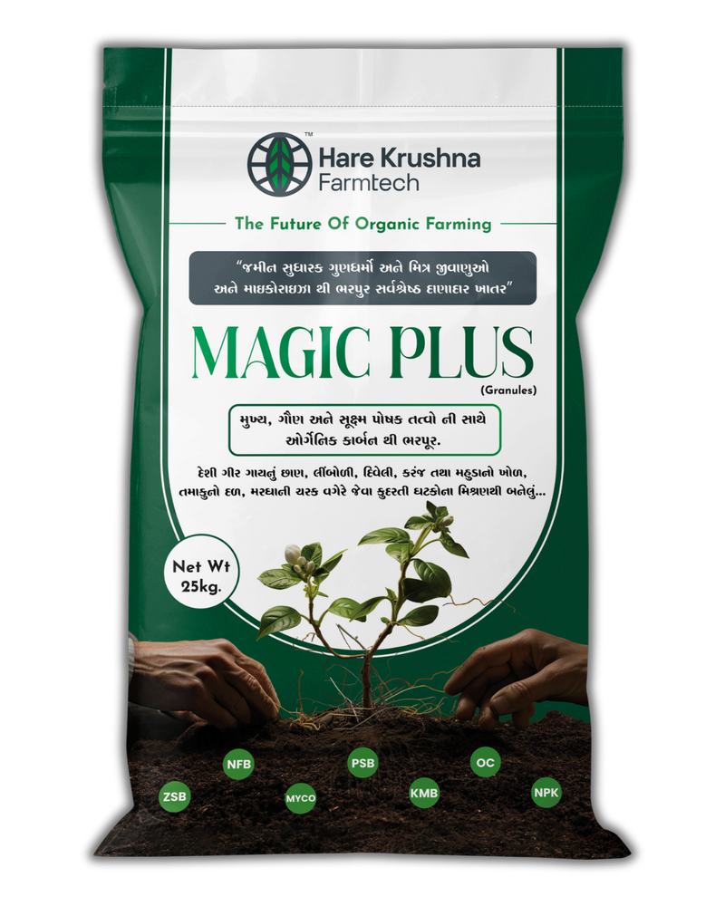 Magic Plus