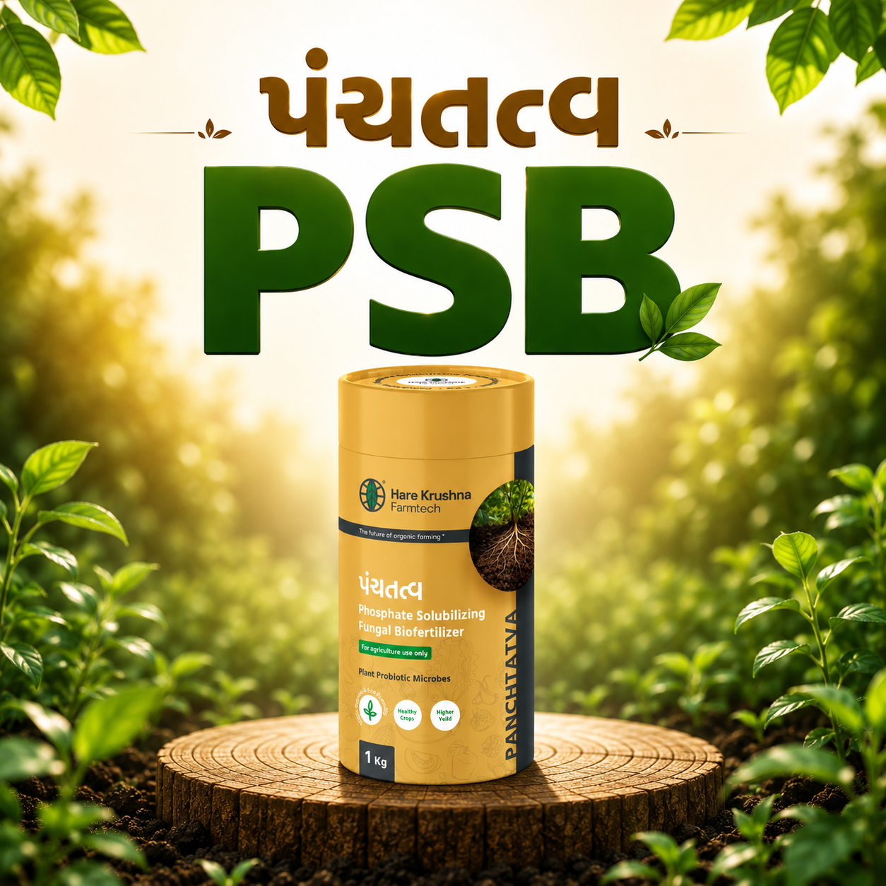 Panchatatva PSB