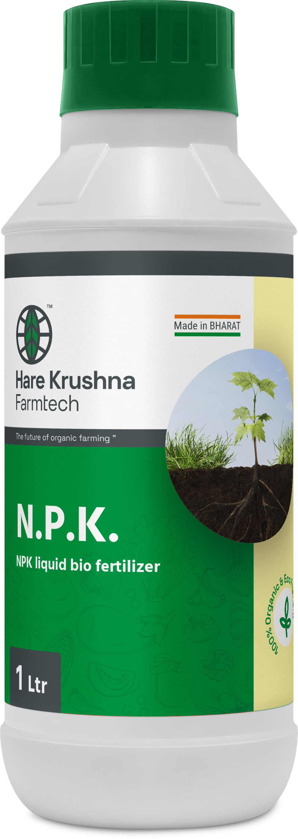 N.P.K.(Liquid)