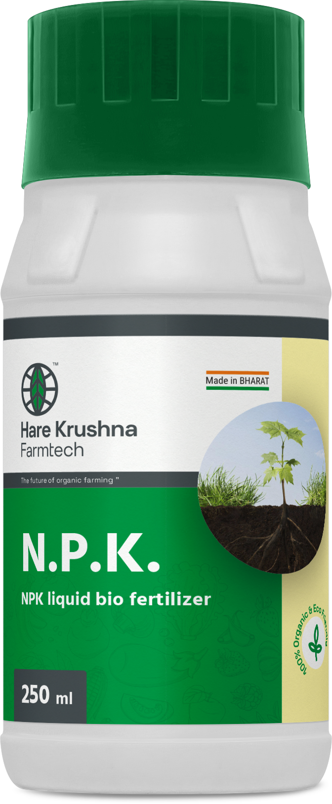 N.P.K.(Liquid)