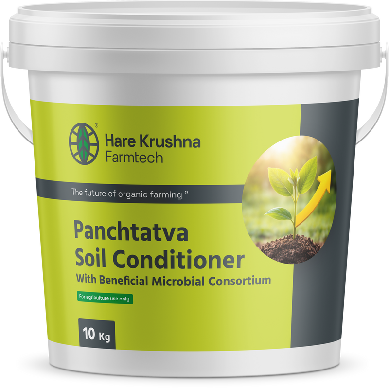 Panchtatva Soil Conditioner