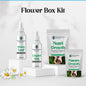 Flower Box Kit ( Plant Flowering)