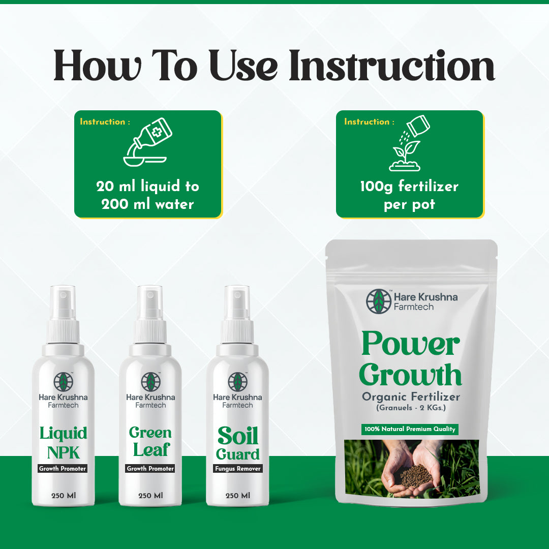 Eco Kitchen Kit (All In One Kitchen Garden Kit)