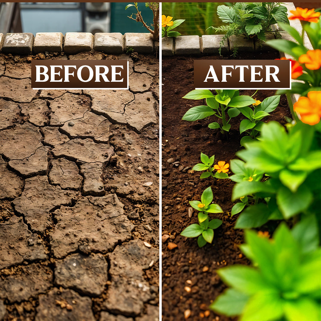 Nutri Soil (Soil Conditioner)