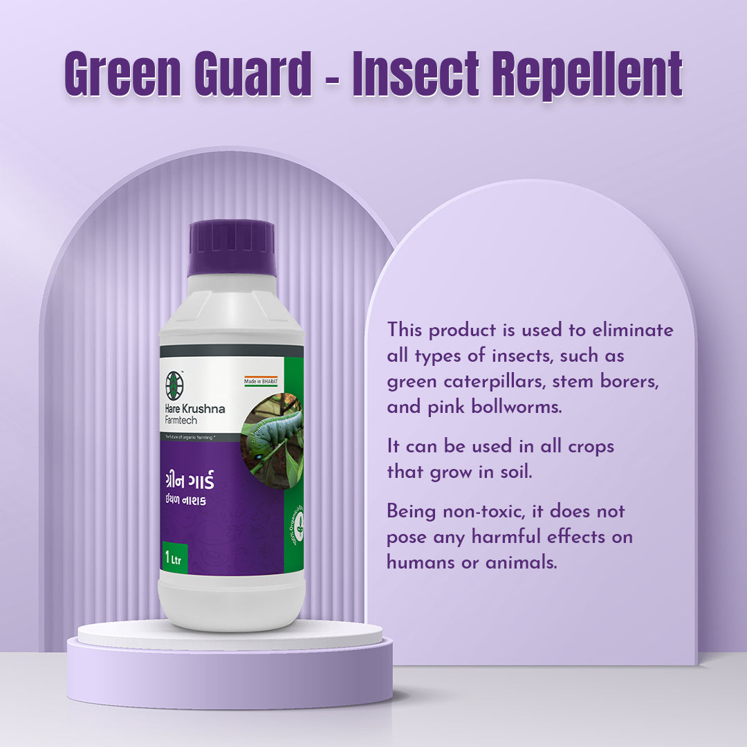 Green guard