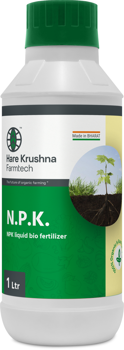 N.P.K.(Liquid)