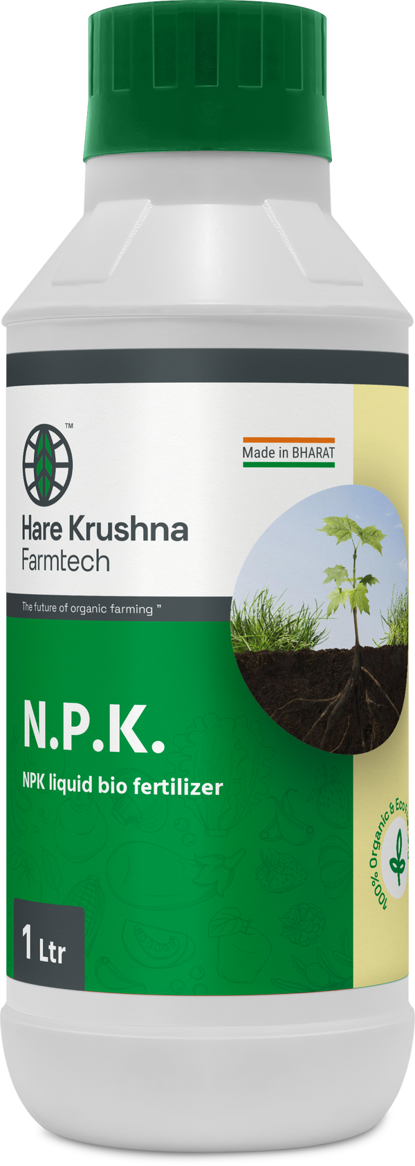 N.P.K.(Liquid)