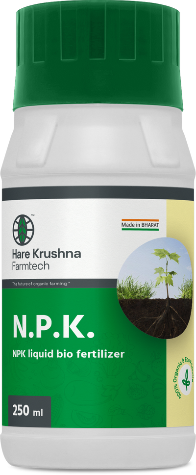 N.P.K.(Liquid)