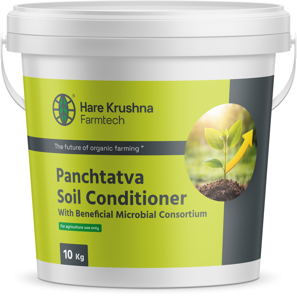 Panchtatva Soil Conditioner