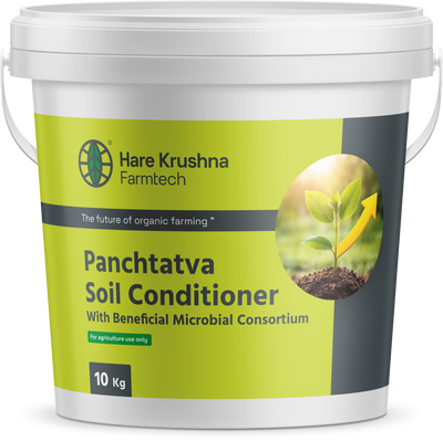Panchtatva Soil Conditioner