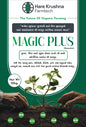 Magic Plus Fertilizer (Granules)