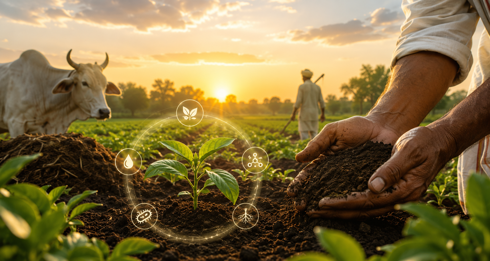 Harekrushna Farmtech About Us
